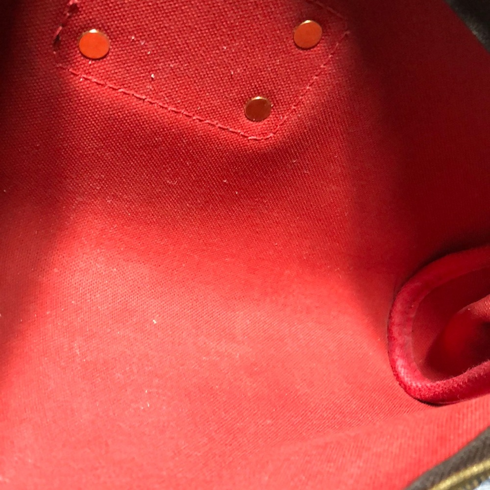 ❤️DISCONTINUED❤️ Eva crossbody Louis Vuitton - Picture 7 of 10